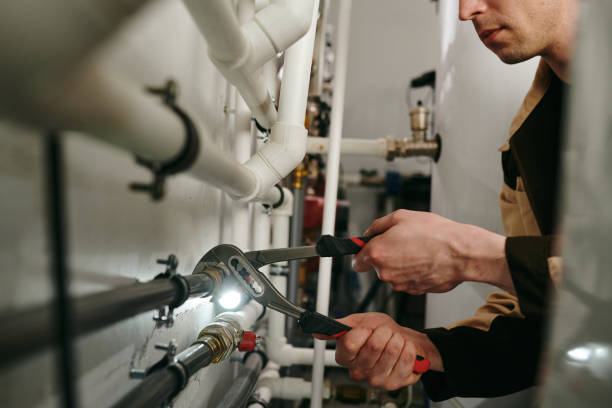 Best Faucet Repair  in Hidden Meadows, CA