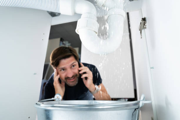 Best Emergency Plumber  in Hidden Meadows, CA