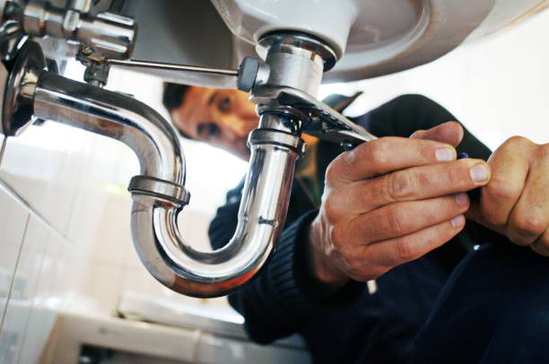 Best Drain Cleaning Services  in Hidden Meadows, CA