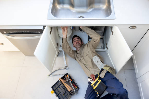 Best Toilet Repair Services  in Hidden Meadows, CA