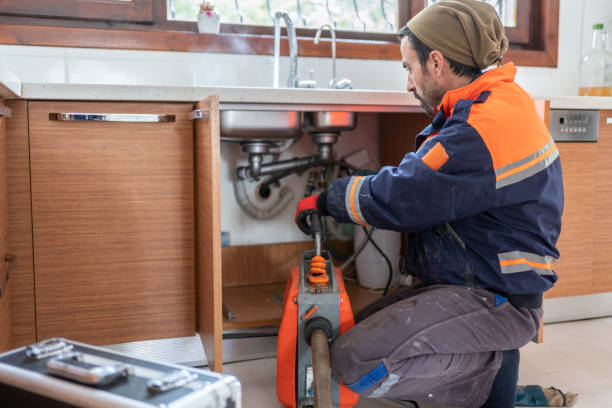 Best Shower Repair Services  in Hidden Meadows, CA
