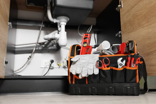 Best Plumbing Repair Near Me  in Hidden Meadows, CA