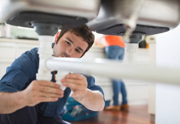 Best Plumbing Services Near Me  in Hidden Meadows, CA