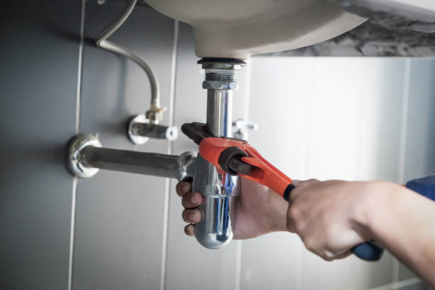 Hidden Meadows, CA Plumbing Company