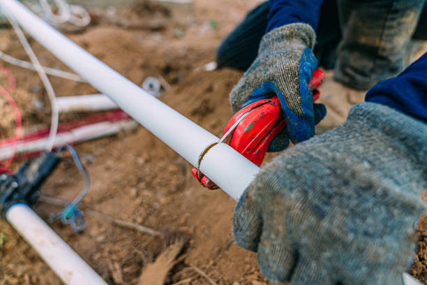 Best Residential Plumbing Services  in Hidden Meadows, CA
