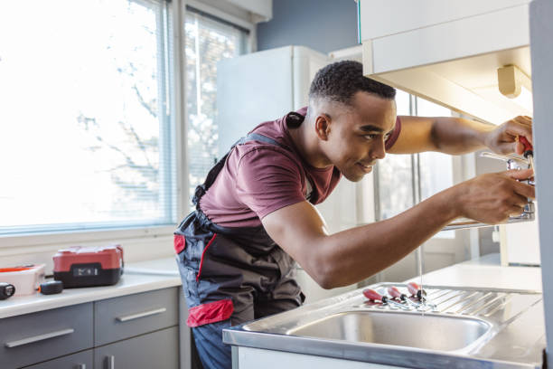 Best Water Heater Repair  in Hidden Meadows, CA