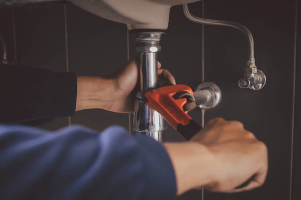 Shower Repair Services in Hidden Meadows, CA