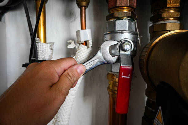 Sprinkler Systems in Hidden Meadows, CA